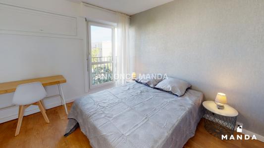 For rent Nantes 5 rooms 12 m2 Loire atlantique (44100) photo 0