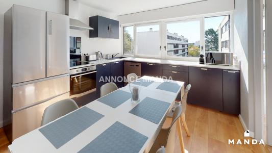 Louer Appartement 12 m2 Nantes