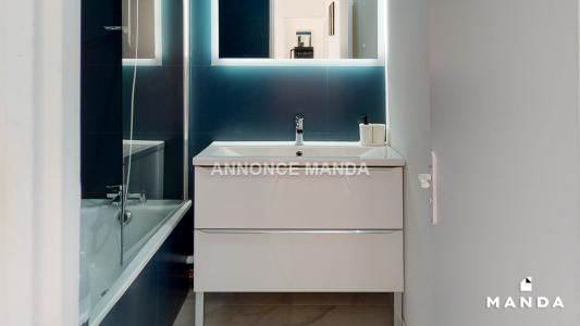 Louer Appartement Nantes 430 euros