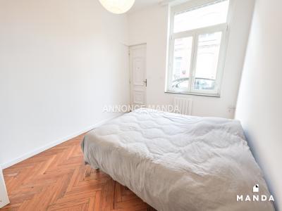 Louer Appartement Lezennes Nord