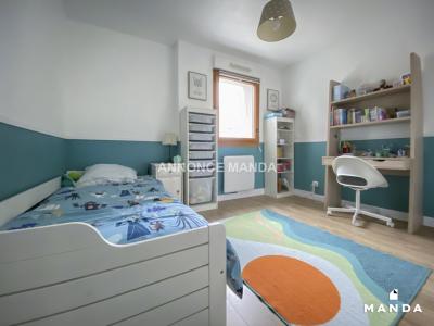 Annonce Location 4 pices Appartement Herblay 95