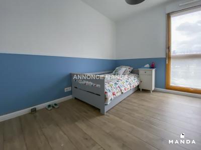 Louer Appartement Herblay Val d'Oise