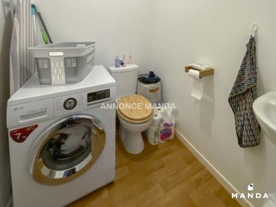 Louer Appartement 82 m2 Herblay