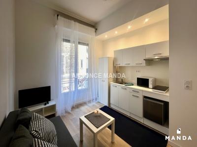 Annonce Location Appartement Nice 06