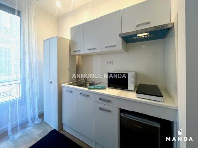 Louer Appartement Nice Alpes Maritimes