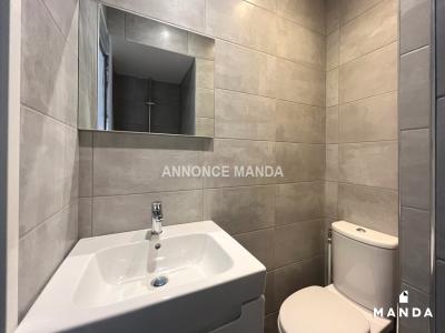 Louer Appartement Nice 600 euros