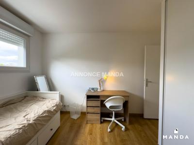 Annonce Location 5 pices Appartement Nantes 44
