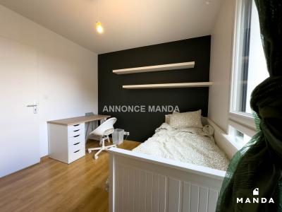 Louer Appartement Nantes Loire atlantique