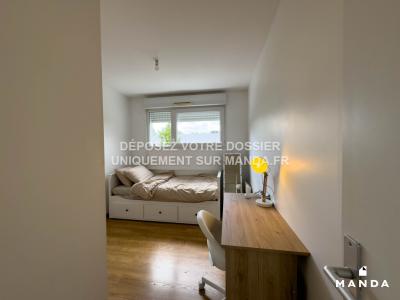 For rent Nantes 5 rooms 11 m2 Loire atlantique (44300) photo 0