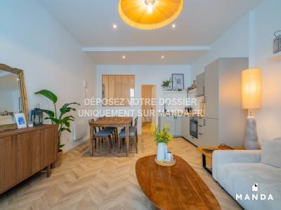 Annonce Location 2 pices Appartement Marseille-7eme-arrondissement 13