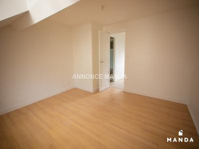 Louer Appartement Notre-dame-de-bondeville Seine maritime