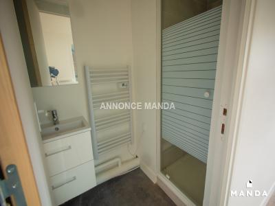 Louer Appartement Notre-dame-de-bondeville 506 euros