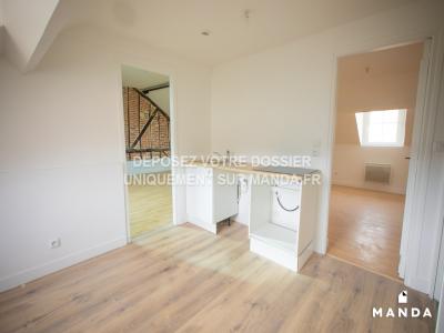 Louer Appartement 51 m2 Notre-dame-de-bondeville