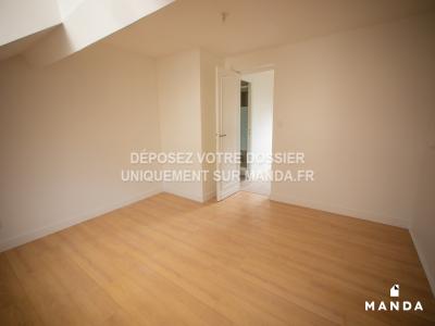 Louer Appartement Notre-dame-de-bondeville Seine maritime