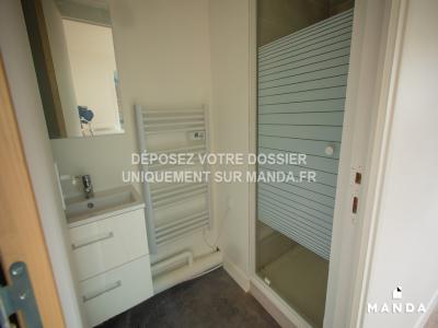 Louer Appartement Notre-dame-de-bondeville 506 euros