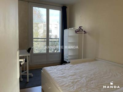 Annonce Location 4 pices Appartement Nantes 44