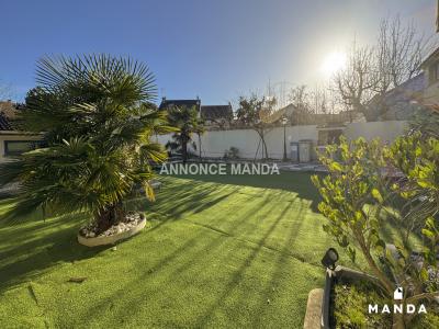 For rent Aulnay-sous-bois 2 rooms 41 m2 Seine saint denis (93600) photo 0