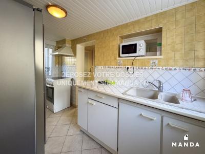 Louer Appartement Aulnay-sous-bois 1081 euros