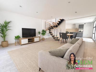 Annonce Vente 3 pices Appartement Mireval 34