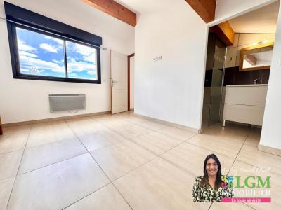 Acheter Appartement Mireval Herault