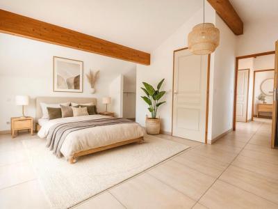 Acheter Appartement Mireval 299000 euros