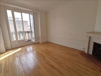Annonce Location 4 pices Appartement Asnieres-sur-seine 92