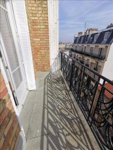 Louer Appartement 85 m2 Asnieres-sur-seine