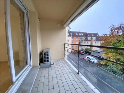 For rent Haguenau 3 rooms 61 m2 Bas rhin (67500) photo 1