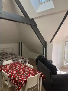 Annonce Location Appartement Merignac 33