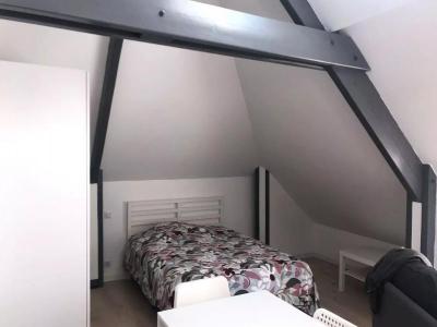 Louer Appartement 33 m2 Merignac