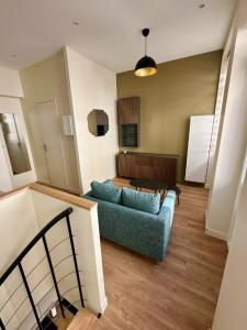 Annonce Location 2 pices Appartement Bordeaux 33