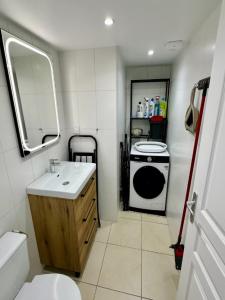 Louer Appartement Bordeaux Gironde