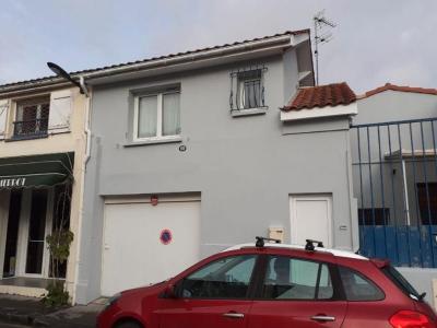 For rent Bordeaux 1 room 22 m2 Gironde (33000) photo 0