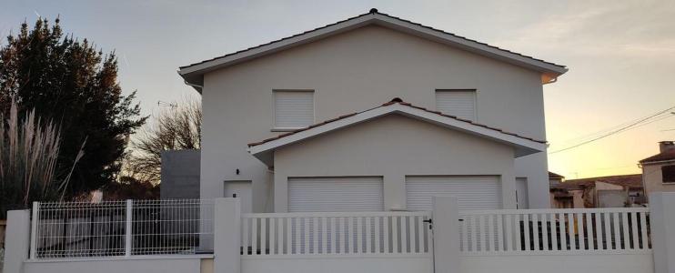 For rent Lesparre-medoc 3 rooms 80 m2 Gironde (33340) photo 0