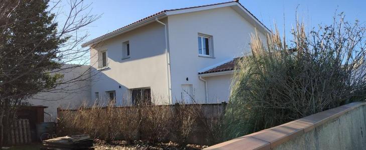 Annonce Location 3 pices Maison Lesparre-medoc 33