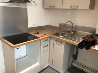 Louer Appartement 55 m2 Monsegur