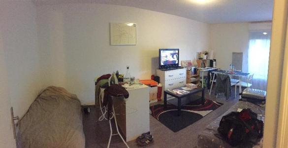 Louer Appartement Bordeaux Gironde