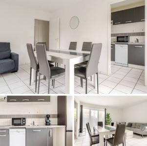 Annonce Location 3 pices Appartement Villenave-d'ornon 33