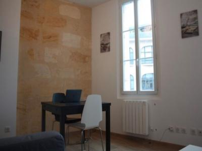 Annonce Location 2 pices Appartement Bordeaux 33