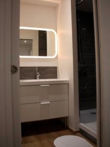 Louer Appartement 36 m2 Bordeaux