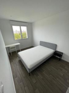 Louer Appartement Pessac Gironde