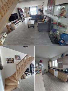 Annonce Location 4 pices Maison Cavignac 33