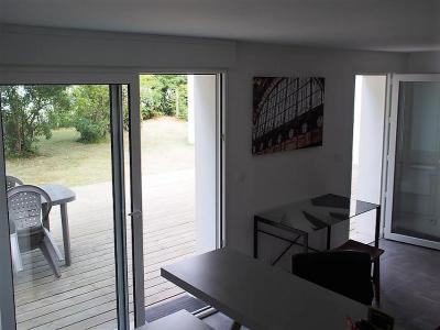 For rent Pessac 2 rooms 40 m2 Gironde (33600) photo 0