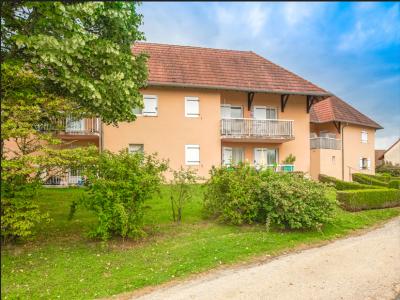 For rent Saint-usuge 1 room 33 m2 Saone et loire (71500) photo 0