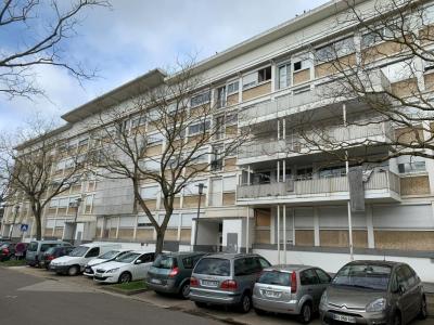For rent Chalon-sur-saone 3 rooms 52 m2 Saone et loire (71100) photo 0