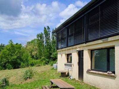 Annonce Vente 6 pices Maison Saint-jean-de-bournay 38