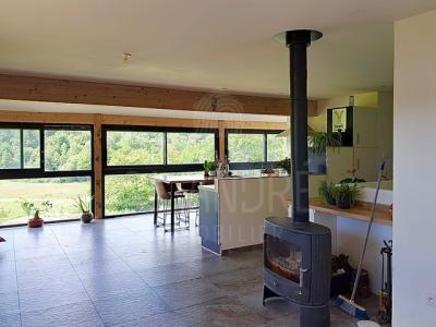 Acheter Maison 140 m2 Saint-jean-de-bournay