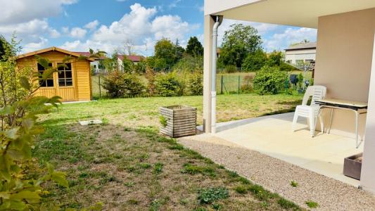 Annonce Vente 3 pices Appartement Arzay 38