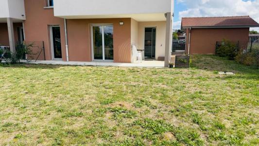 Acheter Appartement Arzay Isere