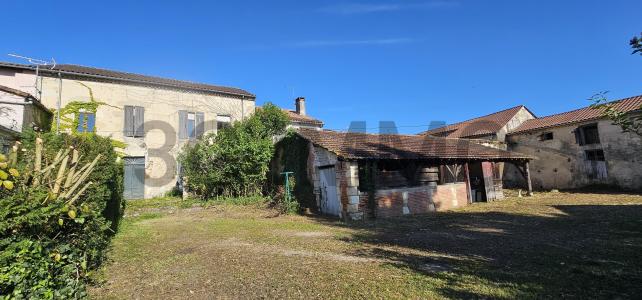 Annonce Vente Immeuble Gabarret 40